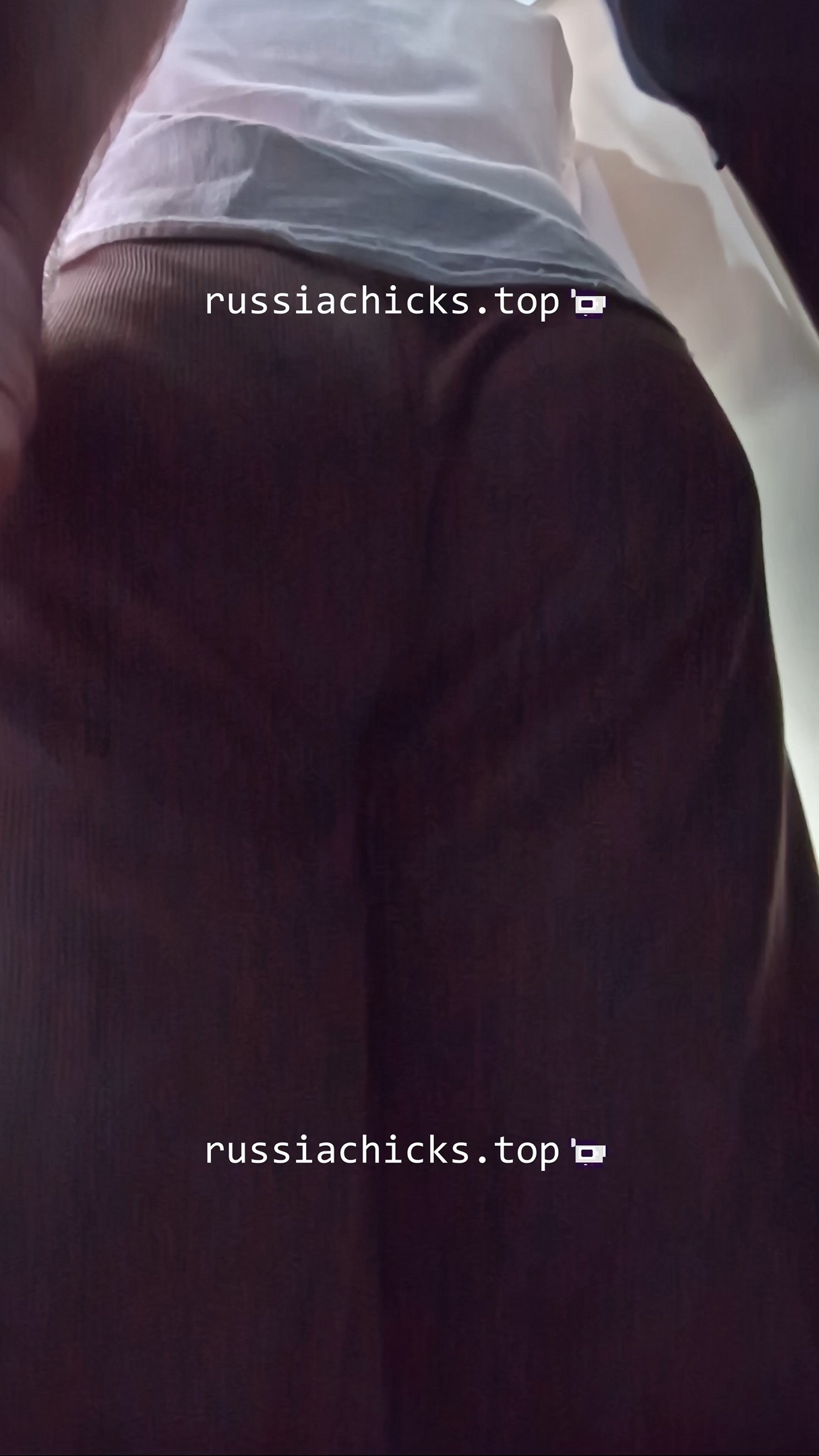 i had great time with her ass